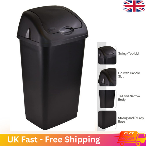 Litres premium plastic - 60,