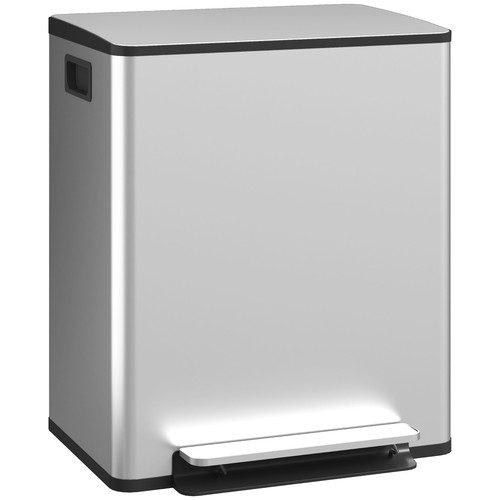 Homcom 25l double - homcom, kitchen