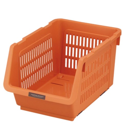 Stackable pantry bin - stackable,