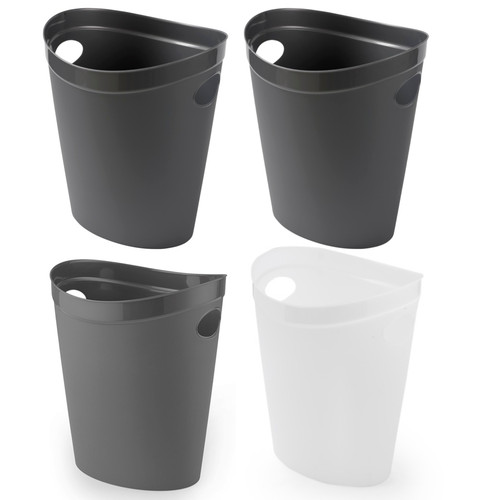 12l addis waste bin - addis, kitchen