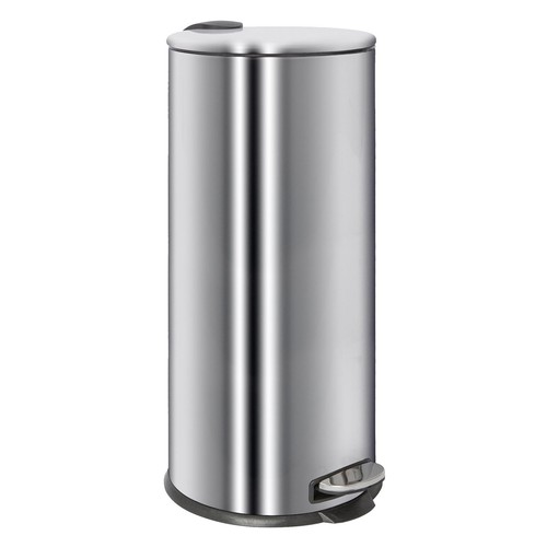 Round stainless steel kitchen - steel,