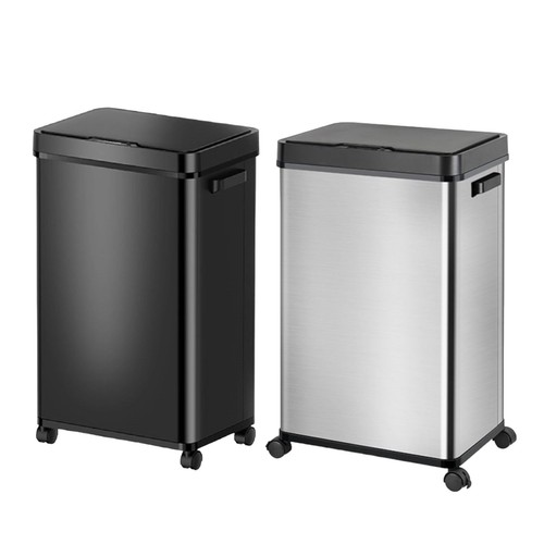 Large 68l touchless automatic - 68l,
