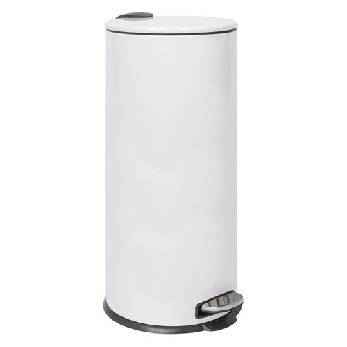Round stainless steel kitchen - round,