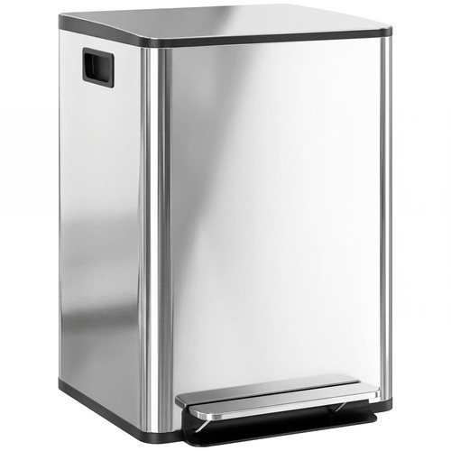 Homcom 20l double - 20l, kitchen
