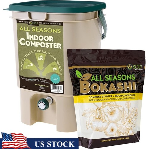 Bpa free plastic bin green - plastic, w/