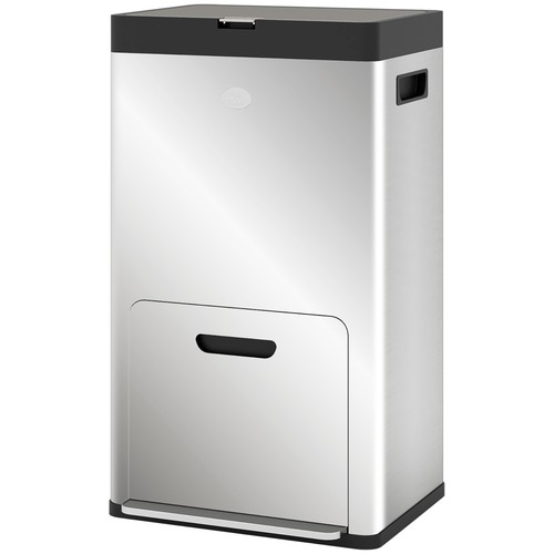 Homcom compartment kitchen - homcom,