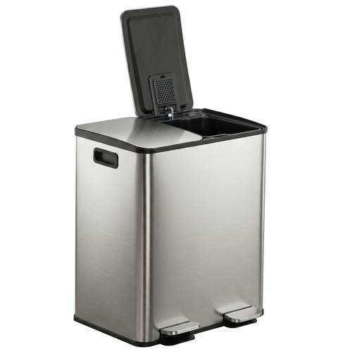 Heavy duty kitchen bin - heavy,