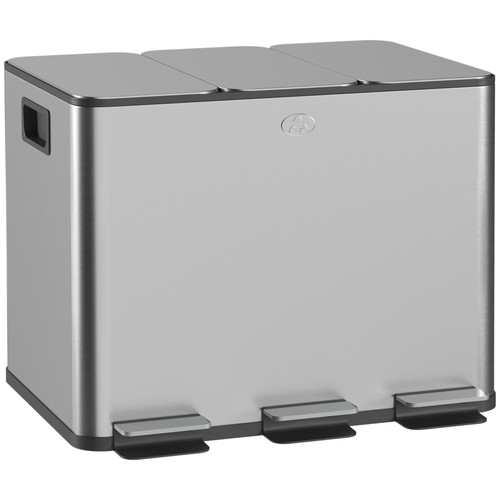 Homcom 20l triple - homcom,