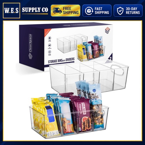 Kitchen organizer bin - kitchen,