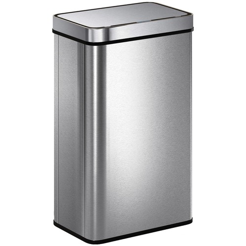 Homcom kitchen bin - homcom, with