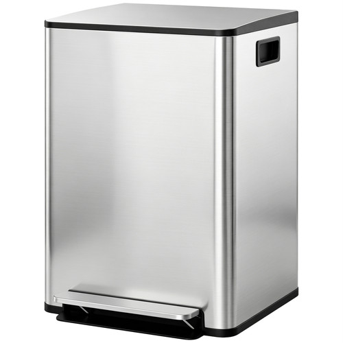 Homcom 30l double - x, kitchen