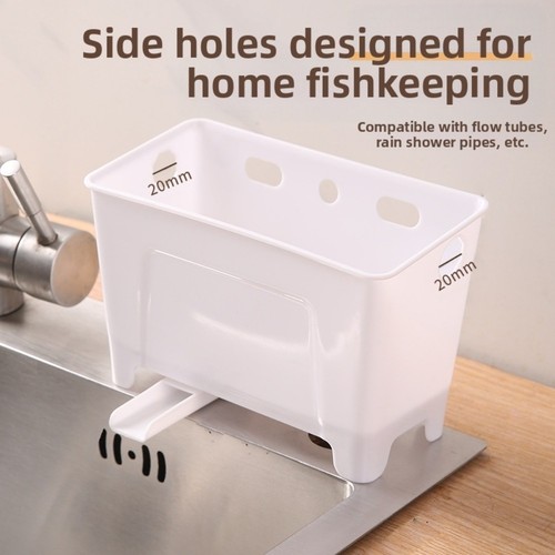 Kitchen waste bin - kitchen,
