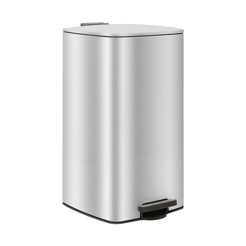 Square stainless steel - square, kitchen