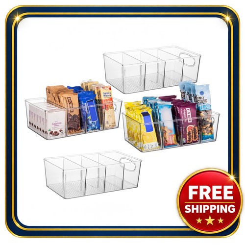 Kitchen storage bin - bin, with