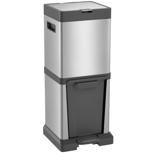 Homcom 14l double - 20+14l, kitchen