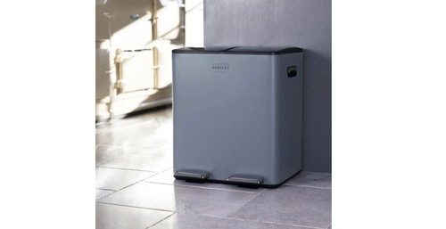 30l double compartment - 30l,