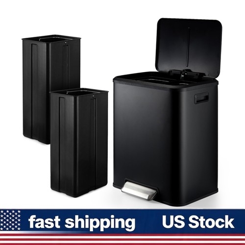 Kitchen compartment waste - kitchen, 2