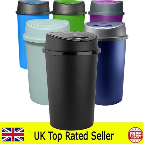 Kitchen bin 45l touch - 45l,