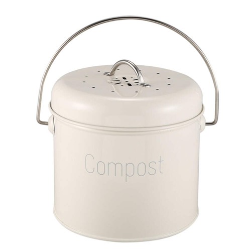Waterproof kitchen waste - , bin