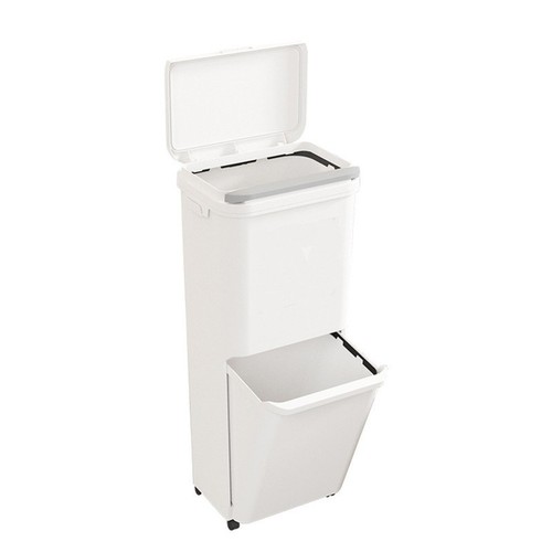 Kitchen rubbish waste bin - kitchen,