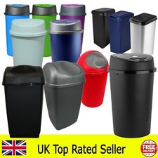 KITCHEN BIN - BULLET BIN /