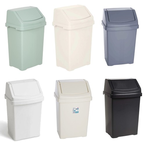 Litre square plastic swing - litre,