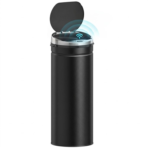 Homcom 50l sensor bin - homcom,