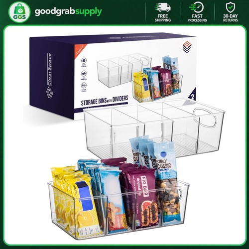 Kitchen organizer bin - kitchen,
