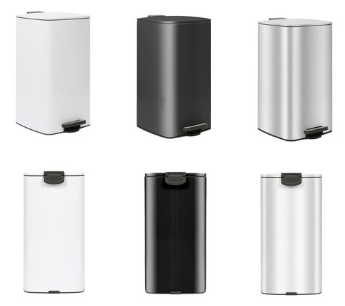 Square stainless steel soft - square,