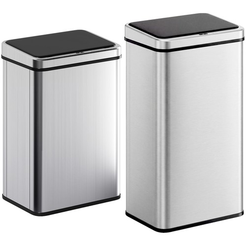 Homcom sensor bin - homcom,