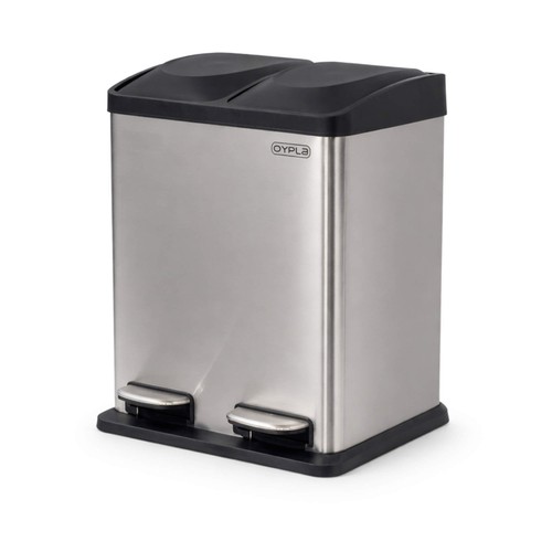 New 30l stainless - 30l, steel