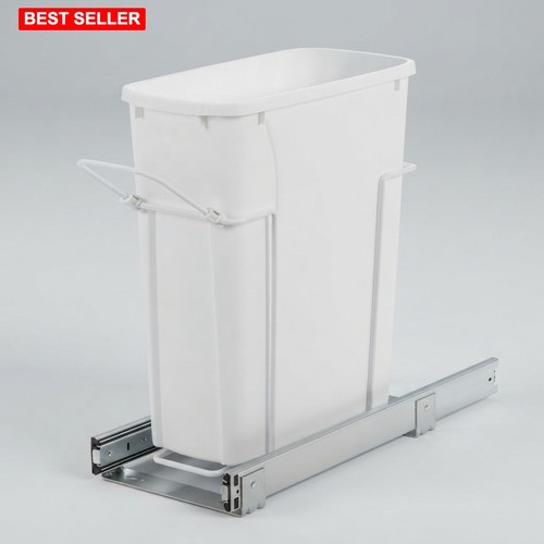 Waste bin drawer in - waste, 17.31