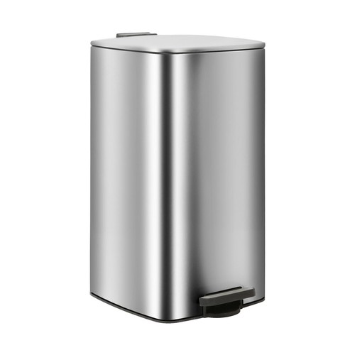 Square stainless steel - square, kitchen