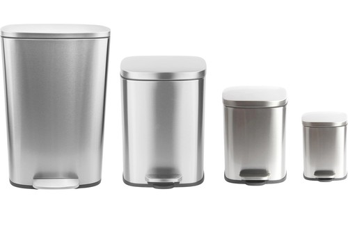 Jolie max stainless - stainless, steel