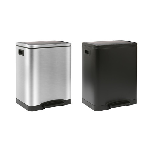 30l stainless - (2, 15l)