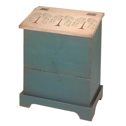 Kitchen storage green natural - kitchen,